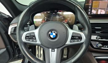 
									BMW 530i xDrive M Sport, 2021 full								