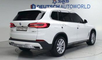 
									BMW X5 40i, 2020 full								