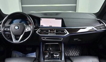 
									BMW X5 40i, 2020 full								