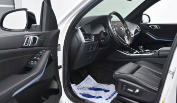 
									BMW X5 40i, 2020 full								