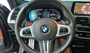 
									BMW X4M Competition, 2021 full								