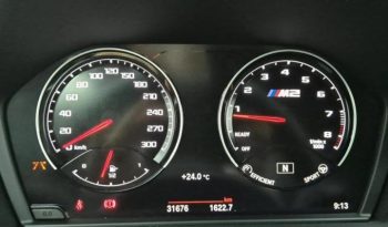 
									BMW M2, 2021 full								