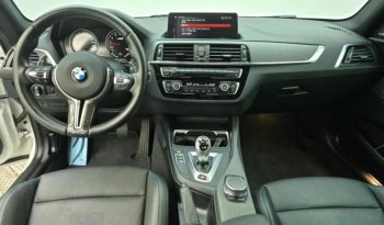 
									BMW M2, 2021 full								