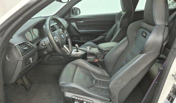 
									BMW M2, 2021 full								