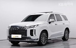 Hyundai Palisade 2.2 Diesel 4WD Calligraphy, 2024