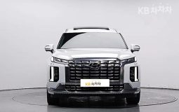 Hyundai Palisade 2.2 Diesel 4WD Calligraphy, 2024