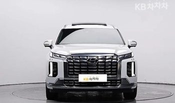 
									Hyundai Palisade 2.2 Diesel 4WD Calligraphy, 2024 full								