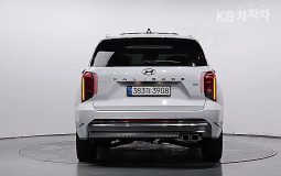 Hyundai Palisade 2.2 Diesel 4WD Calligraphy, 2024