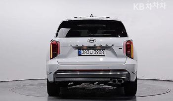 
									Hyundai Palisade 2.2 Diesel 4WD Calligraphy, 2024 full								