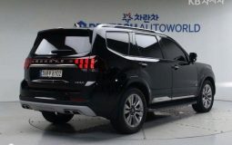 Kia Mohave 3.0 Diesel 4WD Masters, 2021