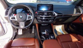 
									BMW X3M, 2021 full								