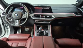 
									BMW X6 40i, 2021 full								