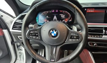 
									BMW X6 40i, 2021 full								