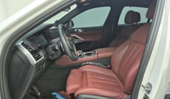 
									BMW X6 40i, 2021 full								