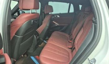 
									BMW X6 40i, 2021 full								