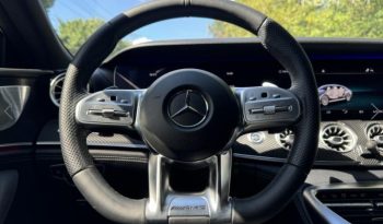 
									Mercedes-Benz AMG GT 43 4MATIC+, 2020 full								