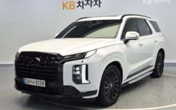 Hyundai Palisade 2.2 Diesel 4WD Calligraphy, 2023