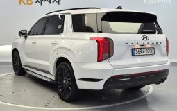 Hyundai Palisade 2.2 Diesel 4WD Calligraphy, 2023