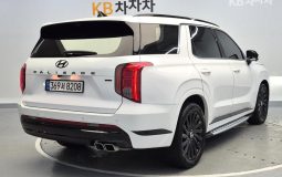 Hyundai Palisade 2.2 Diesel 4WD Calligraphy, 2023