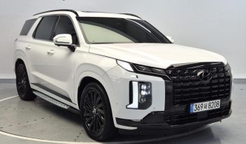 
									Hyundai Palisade 2.2 Diesel 4WD Calligraphy, 2023 full								