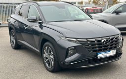 Hyundai Tucson Mild-Hybrid 2WD, 2023