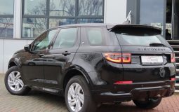 Land Rover Discovery Sport 2.0 AT, 2022