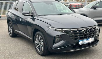 
									Hyundai Tucson Mild-Hybrid 2WD, 2023 full								