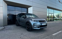 Land Rover Discovery Sport 2.0 AT, 2023