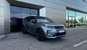 
									Land Rover Discovery Sport 2.0 AT, 2023 full								