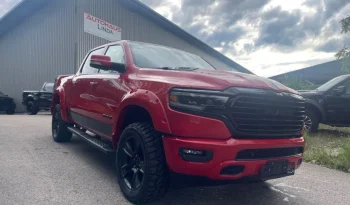 
									Dodge RAM 1500 HEMI 5.7 CREW CAB SPORT, 2019 full								