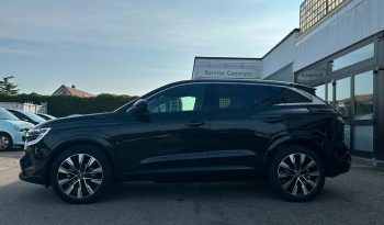 
									Renault Austral Mild Hybrid 160 Techno Automatik, 2023 full								