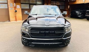 
									Dodge RAM 1500 5.7L V8 4X4, 2020 full								