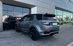 Land Rover Discovery Sport 2.0 AT, 2023