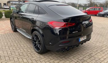 
									Mercedes-Benz GLE 53 AMG Coupe 4MATIC+, 2020 full								