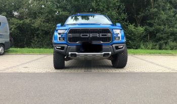 
									Ford F-150 Raptor, 2024 full								