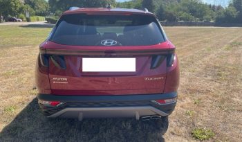 
									Hyundai Tucson 1.6 CRDi 48V-Hybrid 2WD DCT Trend, 2022 full								