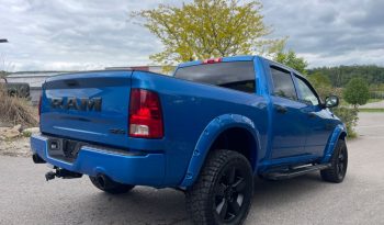 
									Dodge RAM 1500 HEMI 5.7L CREW CAB SPORT, 2020 full								