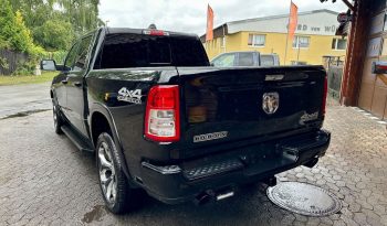 
									Dodge RAM 1500 V8 5.7L CREW 4X4, 2020 full								