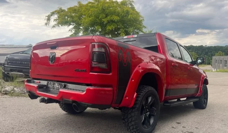 Dodge RAM 1500 HEMI 5.7 CREW CAB SPORT, 2019