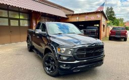 Dodge RAM 1500 5.7L V8 4X4, 2020