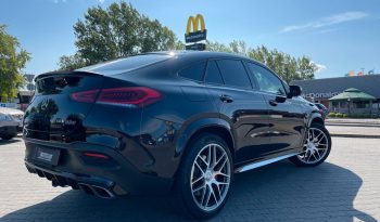 
									Mercedes-Benz GLE 63 AMG S 4MATIC+, 2020 full								