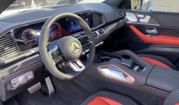 
									2025 Mercedes-Benz AMG GLE 53 4MATIC+ full								