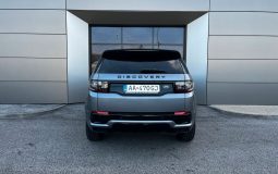 Land Rover Discovery Sport 2.0 AT, 2023