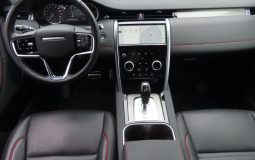 Land Rover Discovery Sport 2.0 AT, 2022