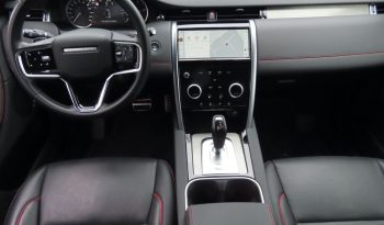 
									Land Rover Discovery Sport 2.0 AT, 2022 full								