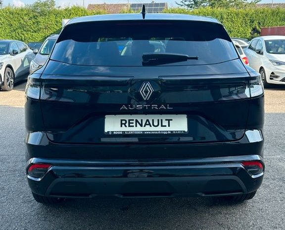 Renault Austral Mild Hybrid 160 Techno Automatik, 2023