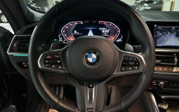 BMW 420i M Sport Convertible, 2021