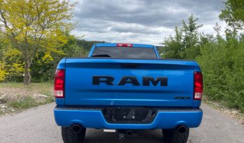 
									Dodge RAM 1500 HEMI 5.7L CREW CAB SPORT, 2020 full								