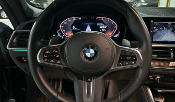 
									BMW 420i M Sport Convertible, 2021 full								