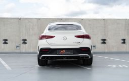 Mercedes-Benz AMG GLE 63 S 4MATIC COUPÉ, 2021